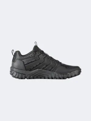 5-11 Maxgrip Trainer Men Tactical Shoes Black