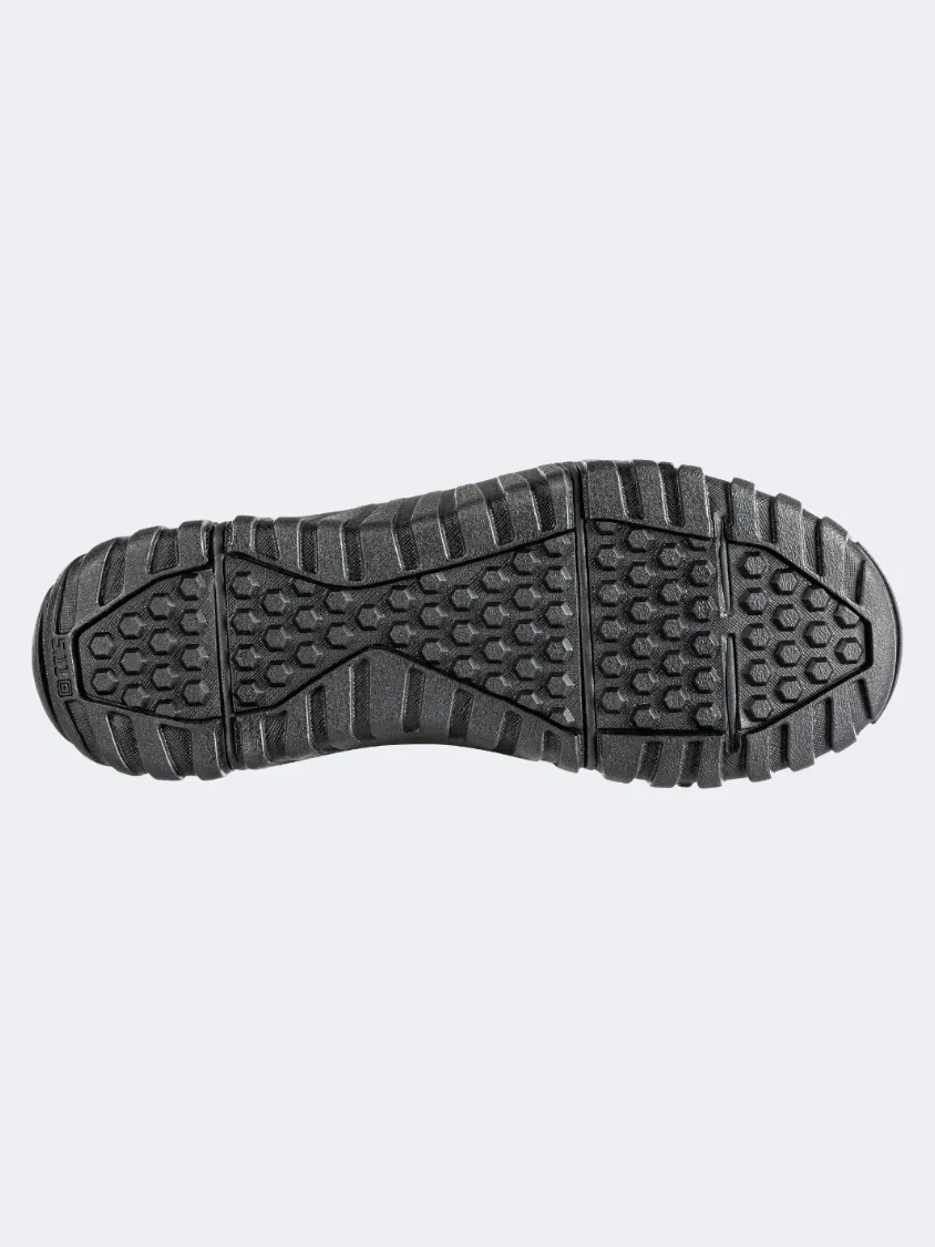 5-11 Maxgrip Trainer Men Tactical Shoes Black