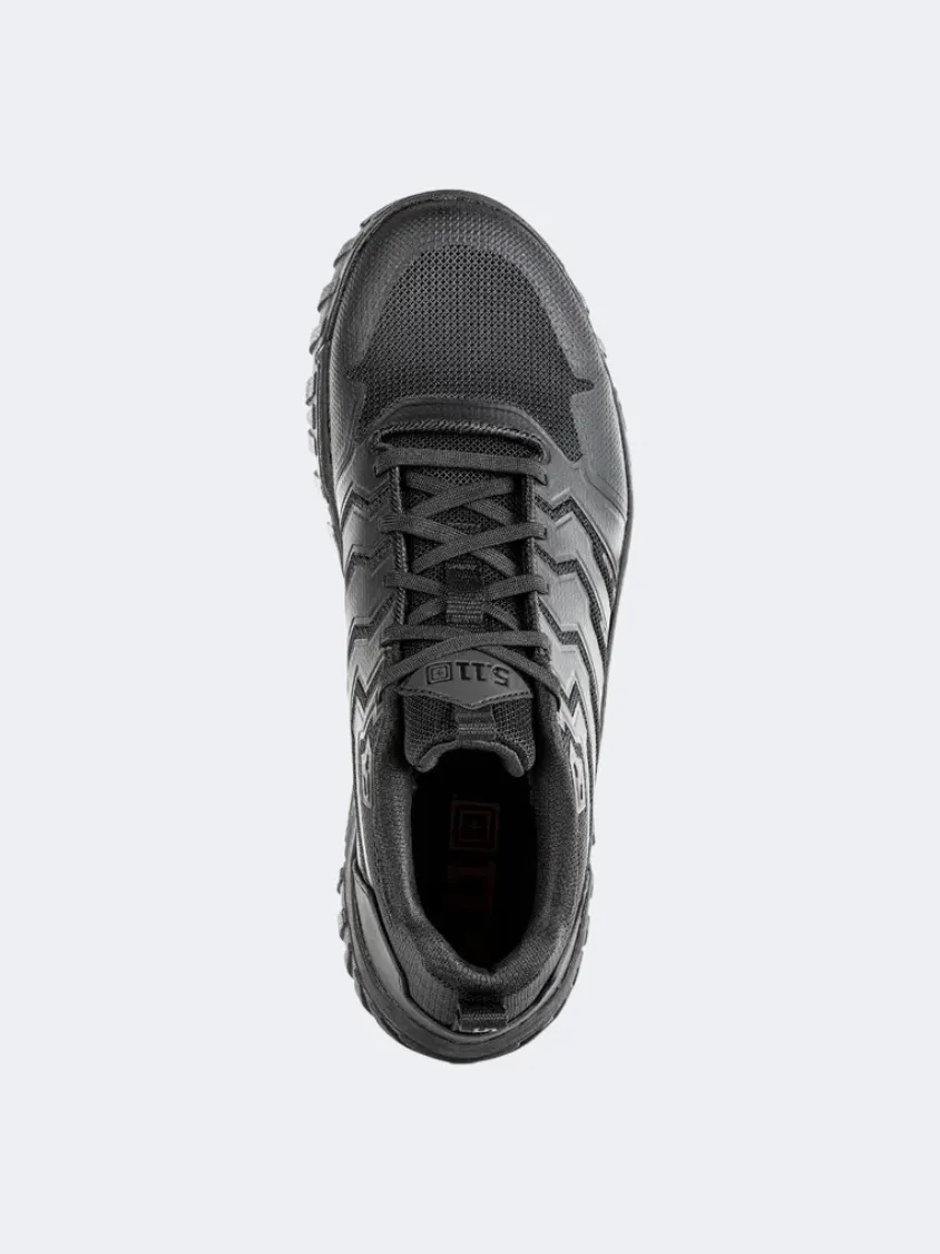 5-11 Maxgrip Trainer Men Tactical Shoes Black