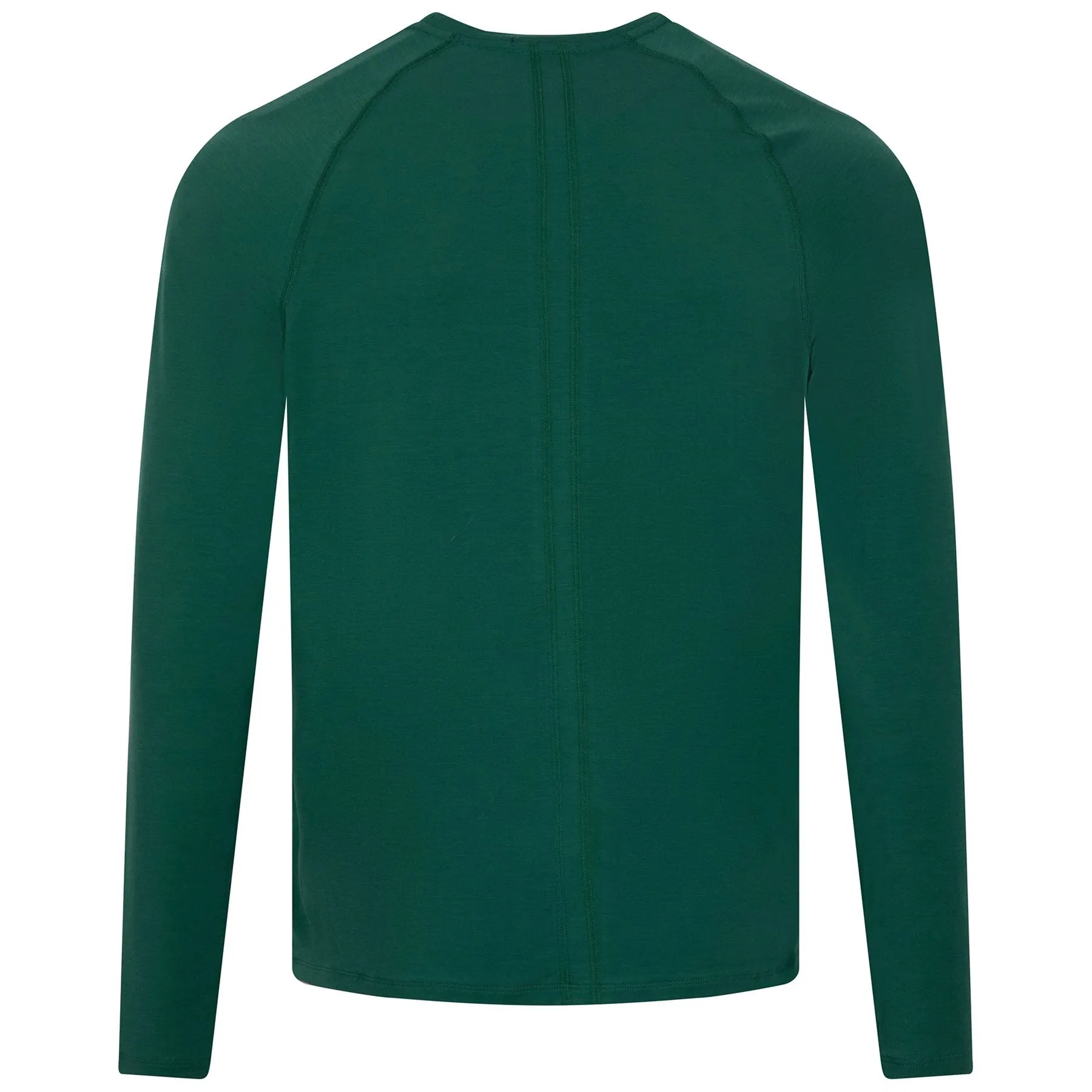 5.0 LS Tee Pritchard Green - 2024