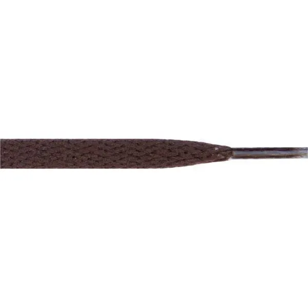 6 Pair Waxed Round Shoelaces Durable Polished and Versatile