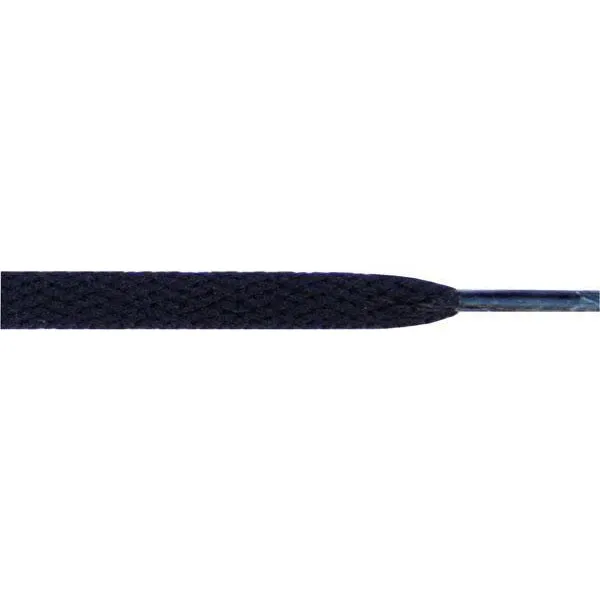 6 Pair Waxed Round Shoelaces Durable Polished and Versatile