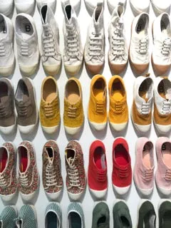 6 Pair Waxed Round Shoelaces Durable Polished and Versatile
