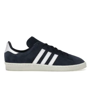 Adidas Campus 80s Collegiate Navy Footwear White
