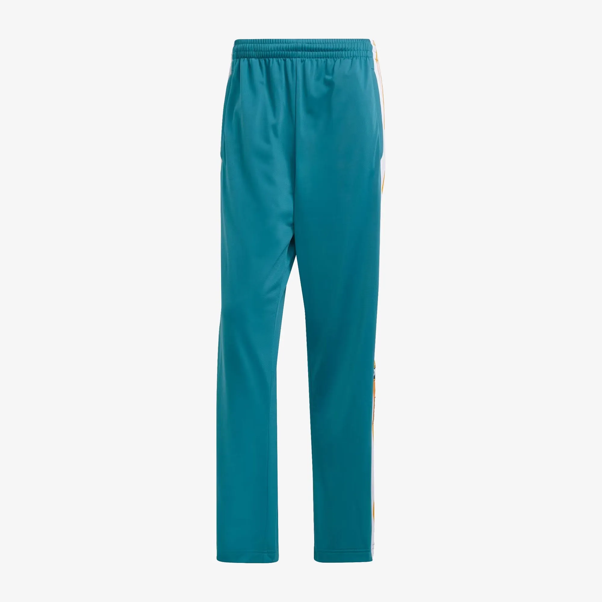 ADIDAS ORIGINALS | ADIBREAK PANTS { LEGACY TEAL