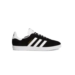 ADIDAS ORIGINALS - SNEAKERS GAZELLE BLACK