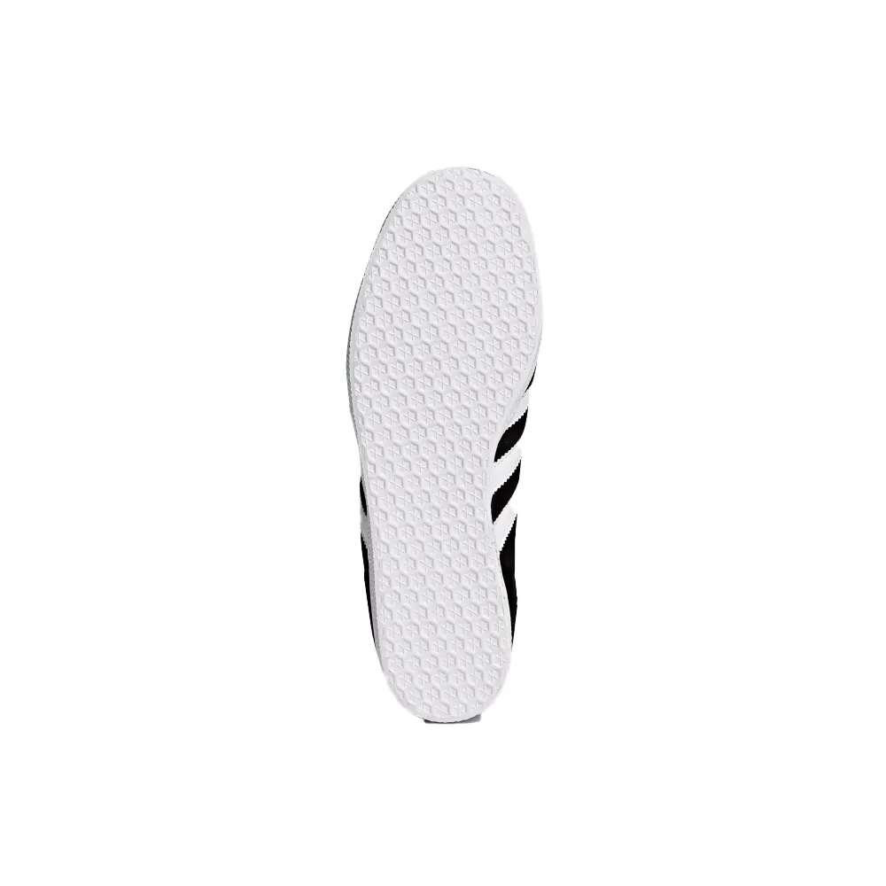 ADIDAS ORIGINALS - SNEAKERS GAZELLE BLACK