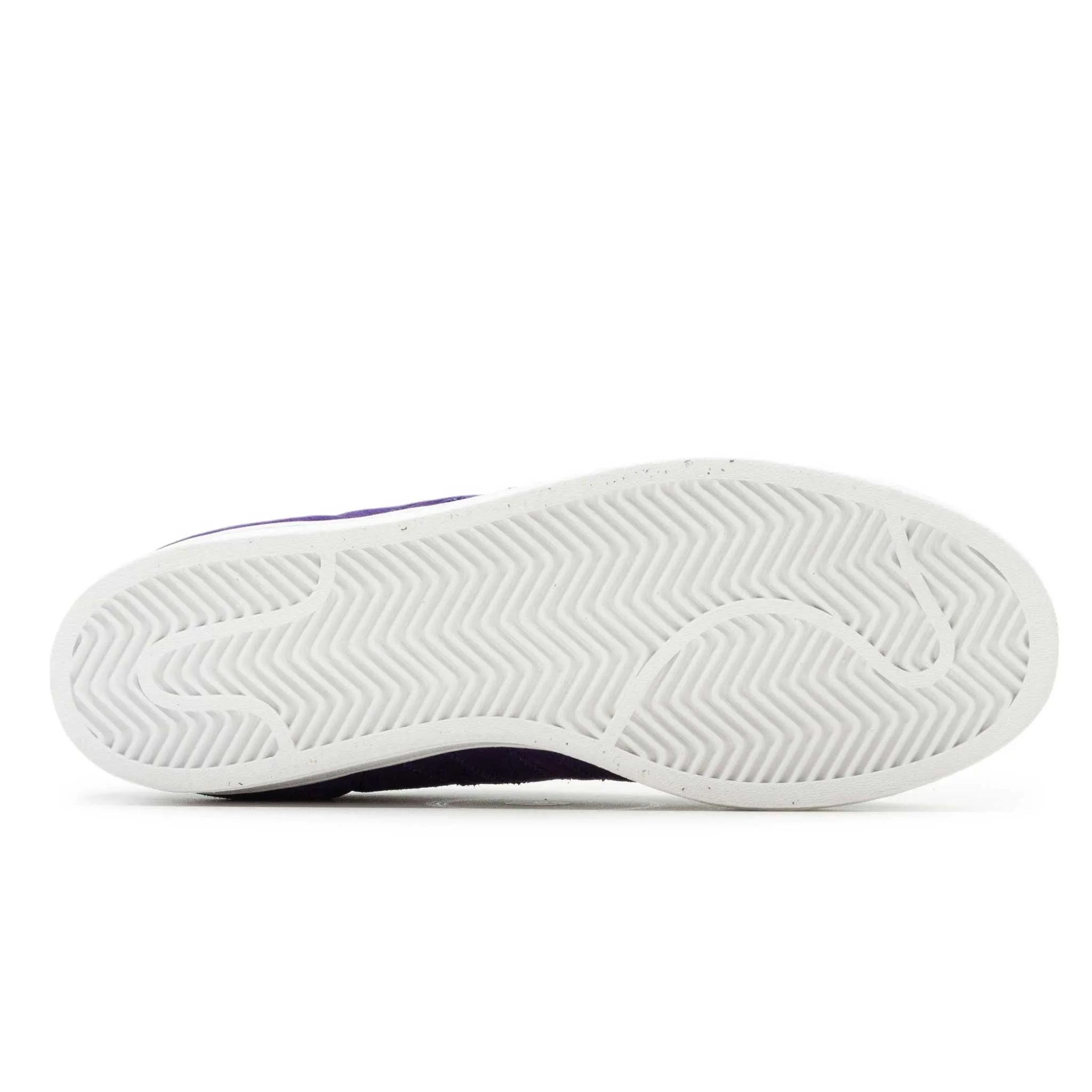 Adidas Superstar ADV Shoes - Collegiate Purple/Zero Metalic/Gold metallic