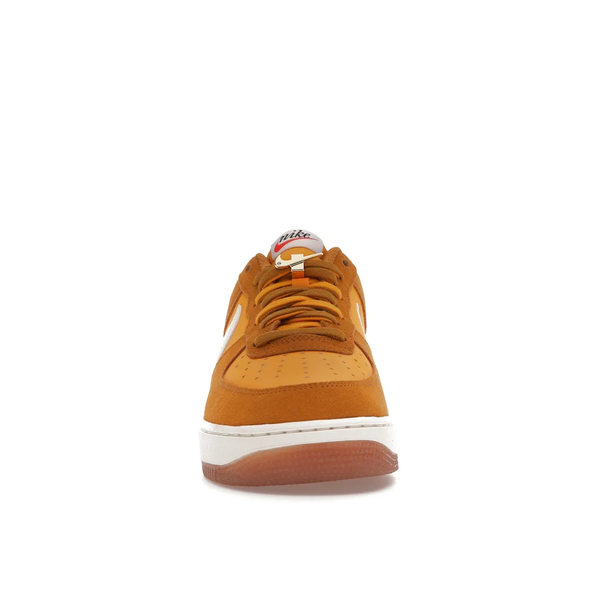 Air Force 1 First Use Gum