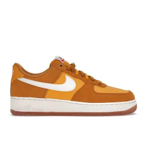 Air Force 1 First Use Gum