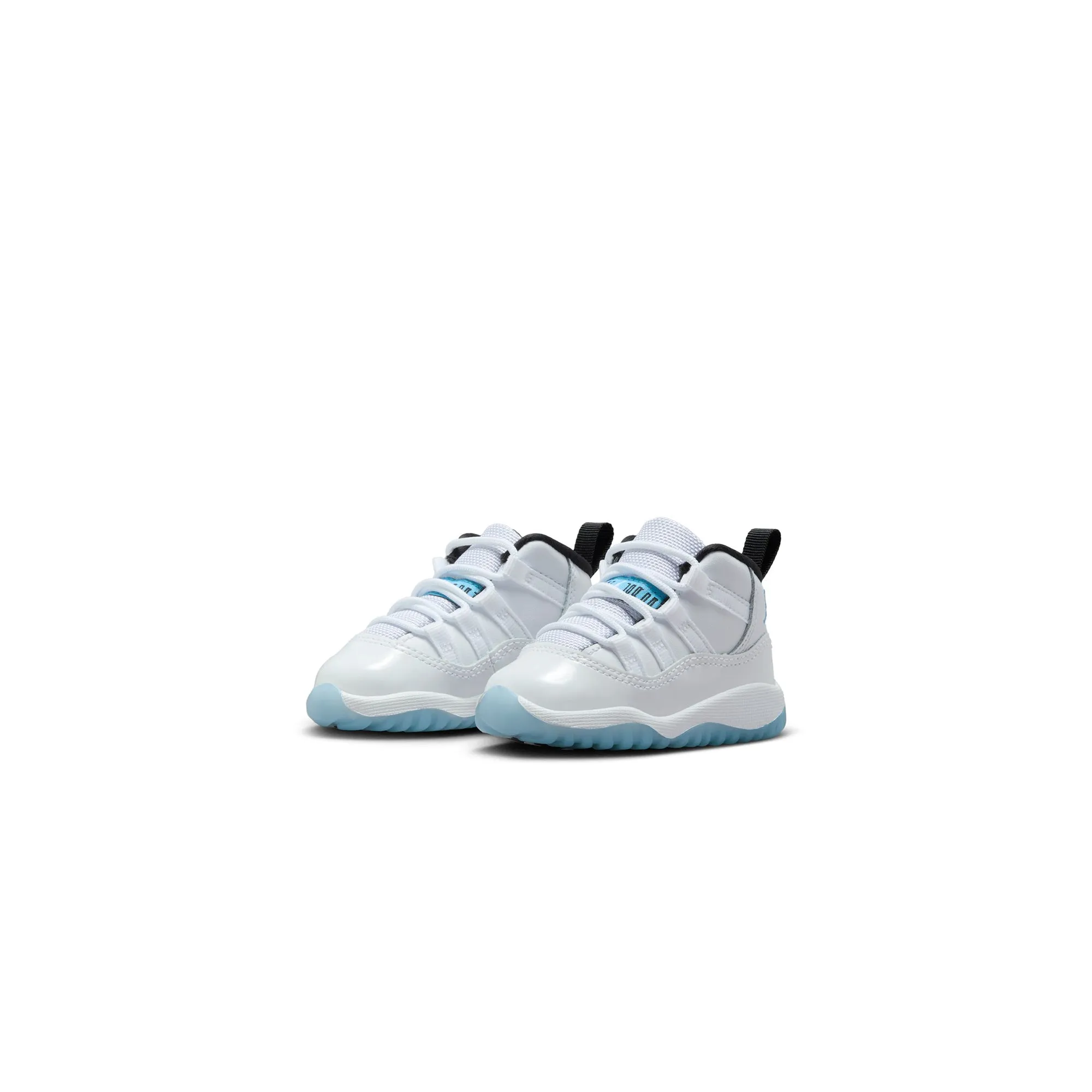 Air Jordan 11 Infants Retro "Legend Blue" Shoes