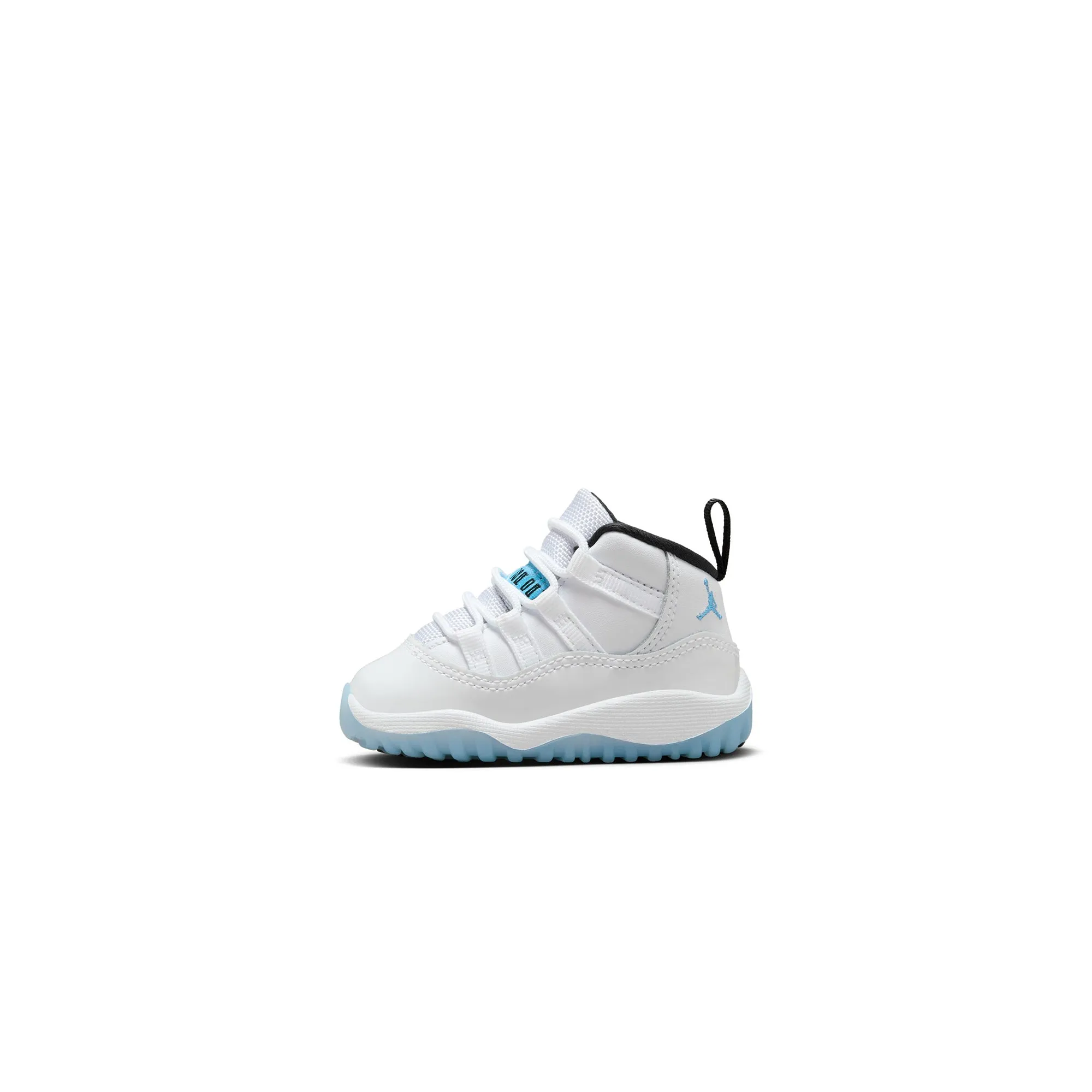 Air Jordan 11 Infants Retro "Legend Blue" Shoes
