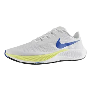 Air Zoom Pegasus 37 White / Racer Blue / Black