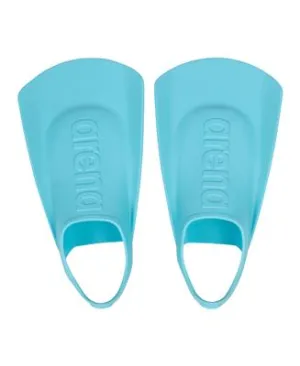 Arena Jr Fins - Sunrise Swim Club