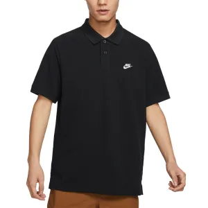 AS M NK CLUB SS POLO PIQUE