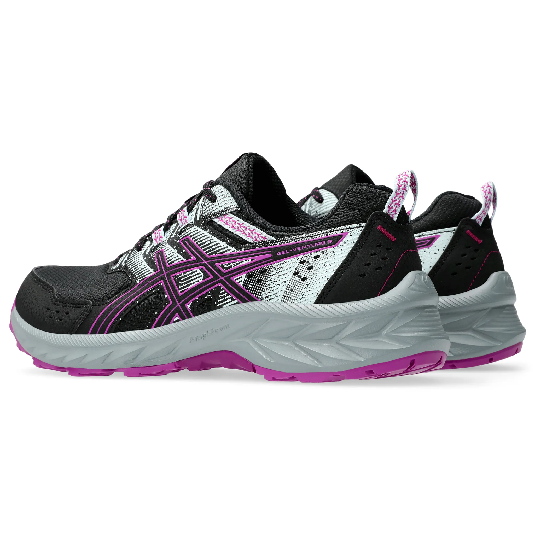 ASICS Gel-Venture 9 Womens Running Shoes