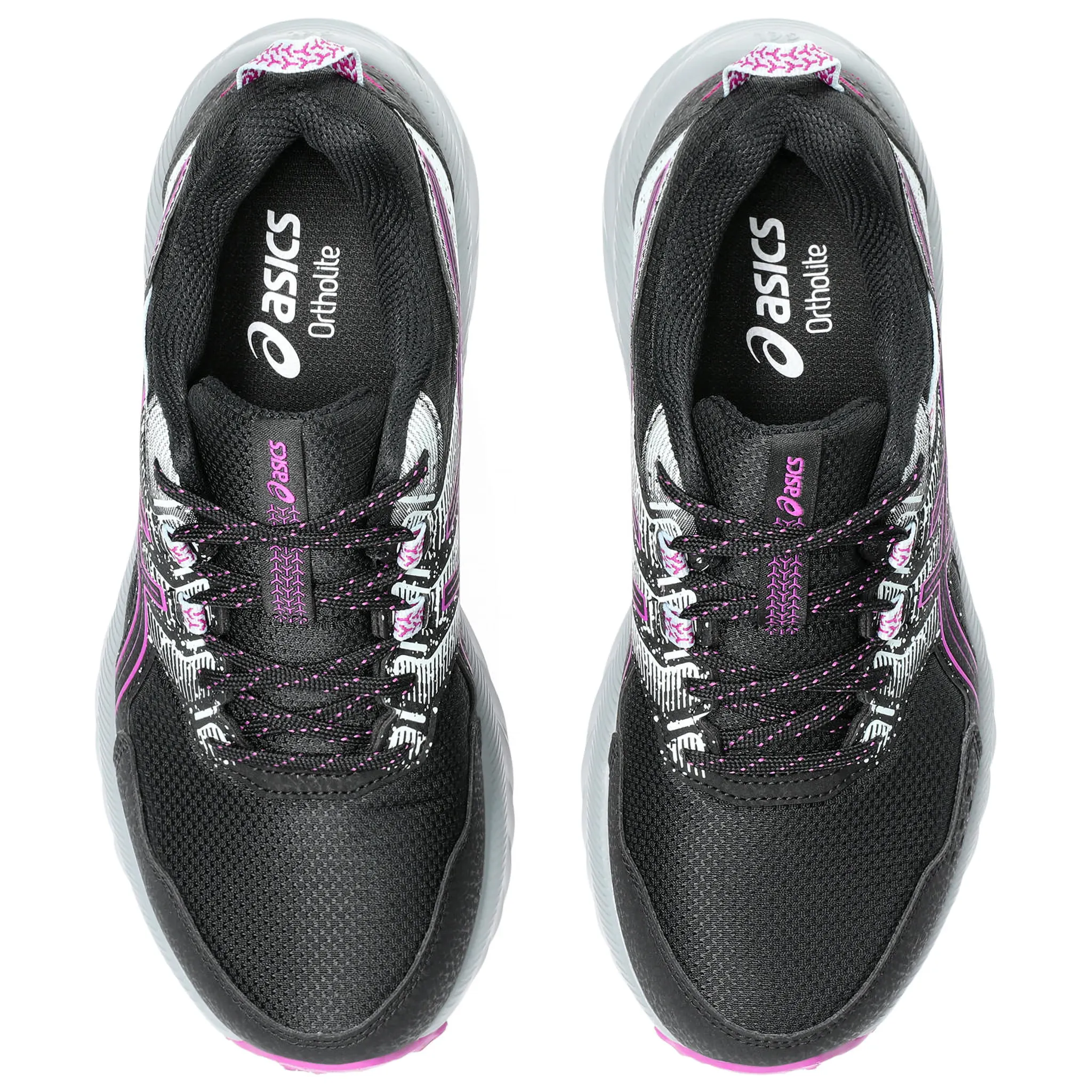 ASICS Gel-Venture 9 Womens Running Shoes