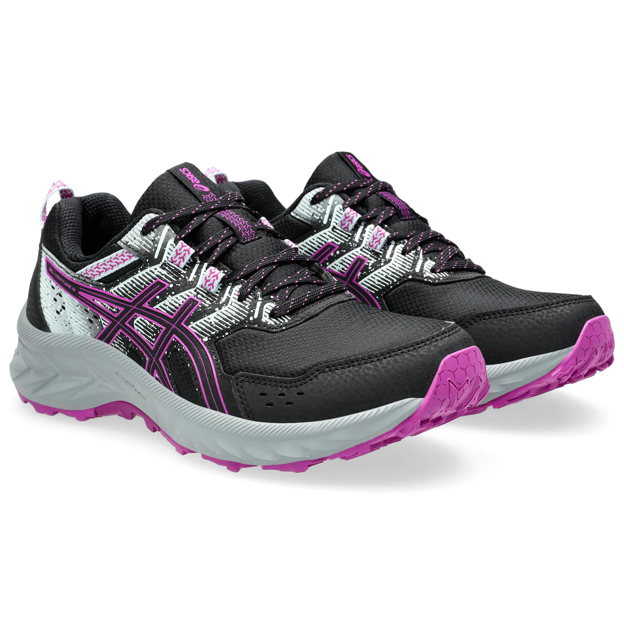 ASICS Gel-Venture 9 Womens Running Shoes