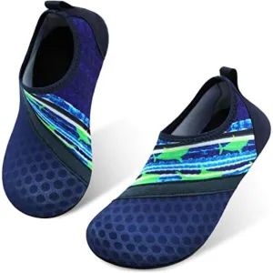 Athletic Kids Durable Water Shoes