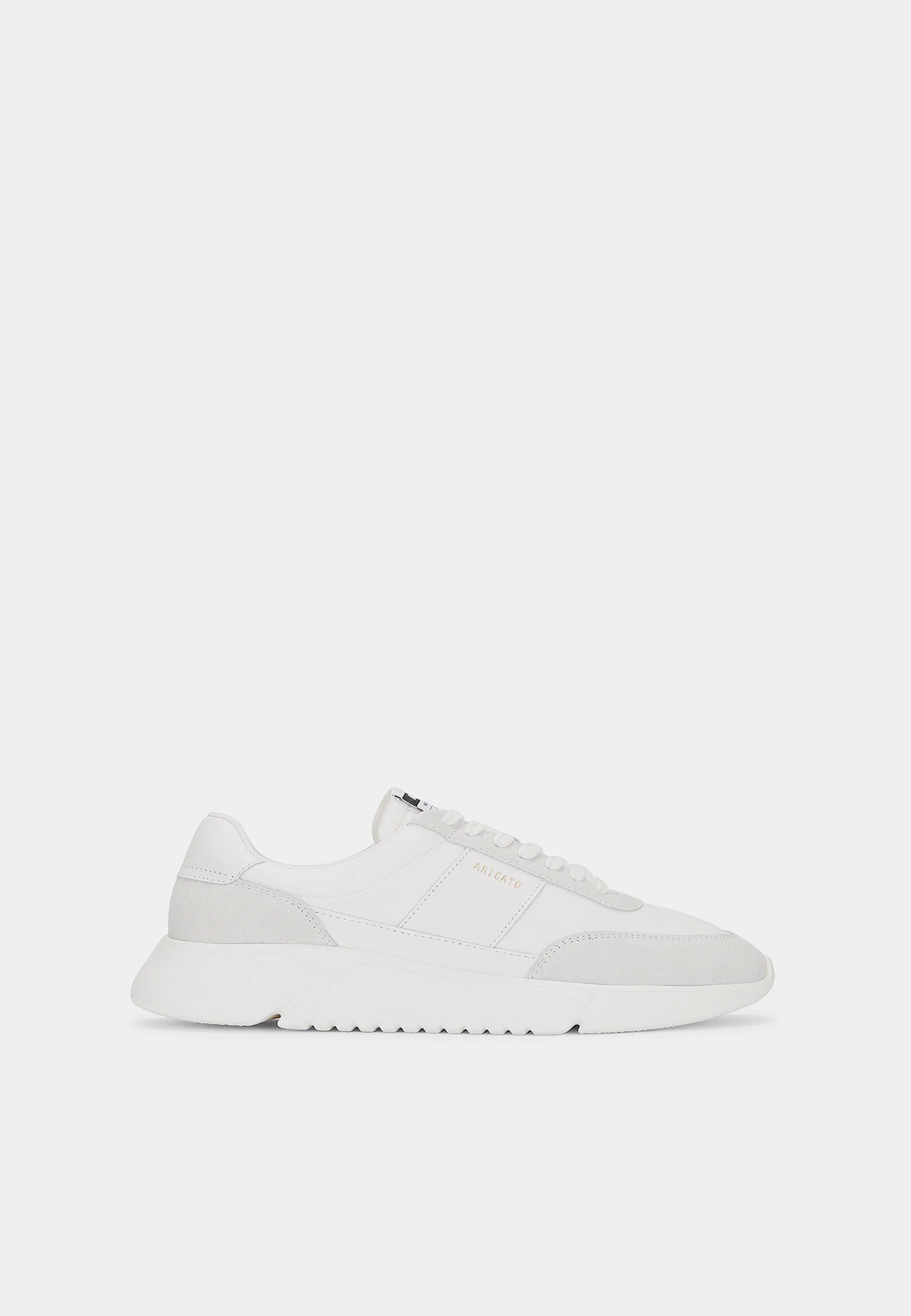 Axel Arigato Orbit Vintage Sneaker White/White