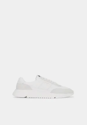 Axel Arigato Orbit Vintage Sneaker White/White
