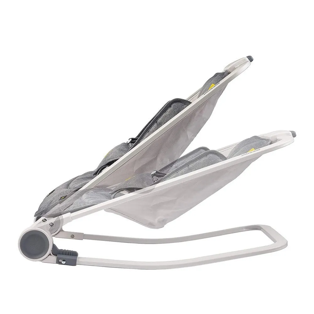 BabaBing! RockOut Rocker 2 - Grey Marl