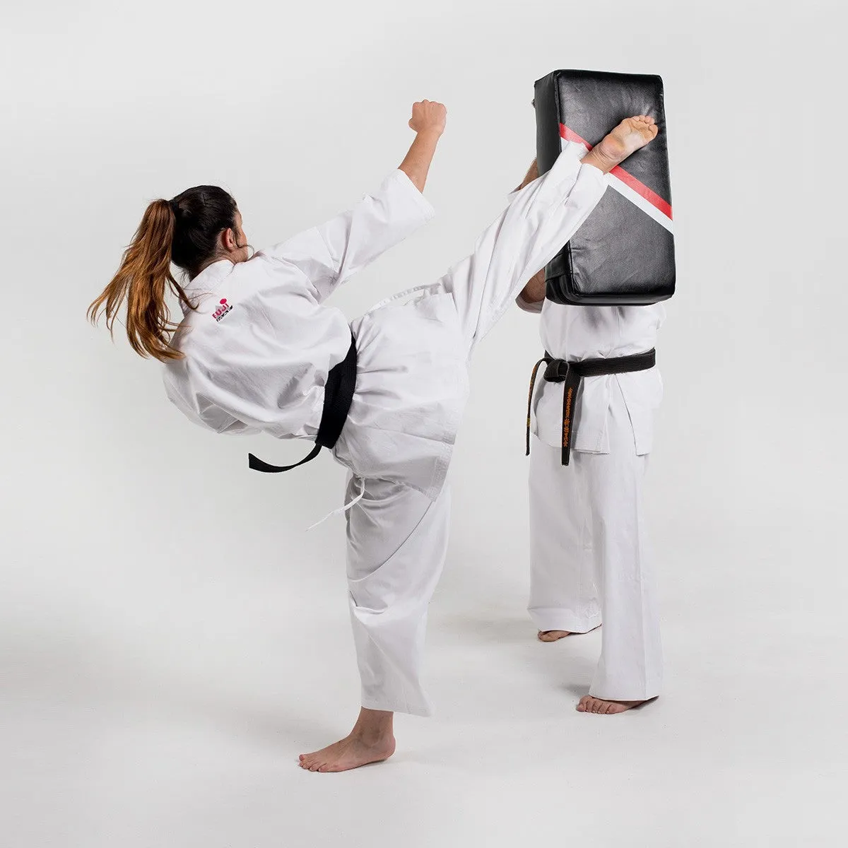 BASIC STRIKE SHIELD