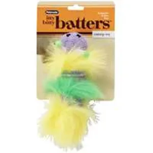 Batters Cat Toy Caterpillar