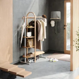 Bellwood Garment Rack