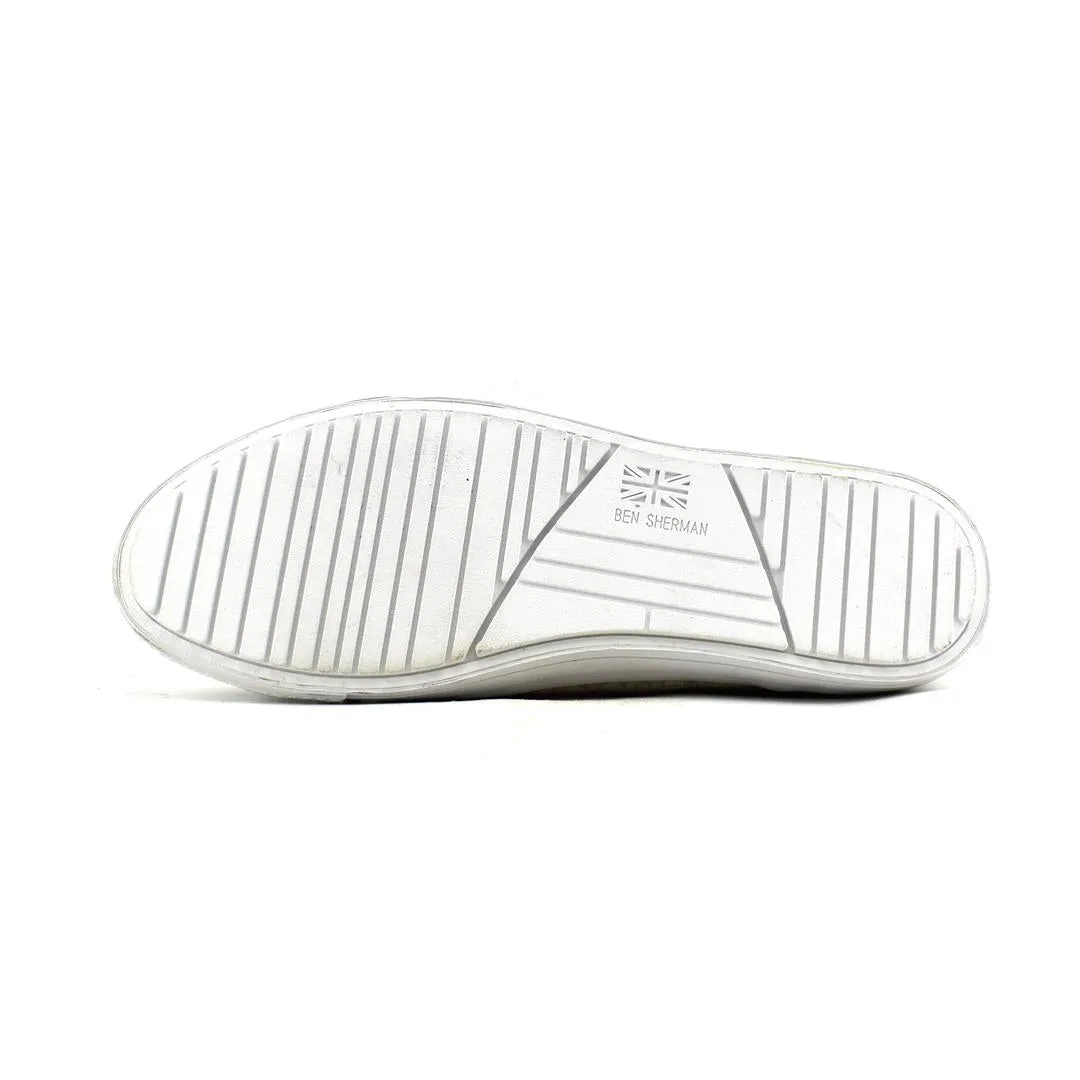 BEN SHERMAN CHANDLER LO