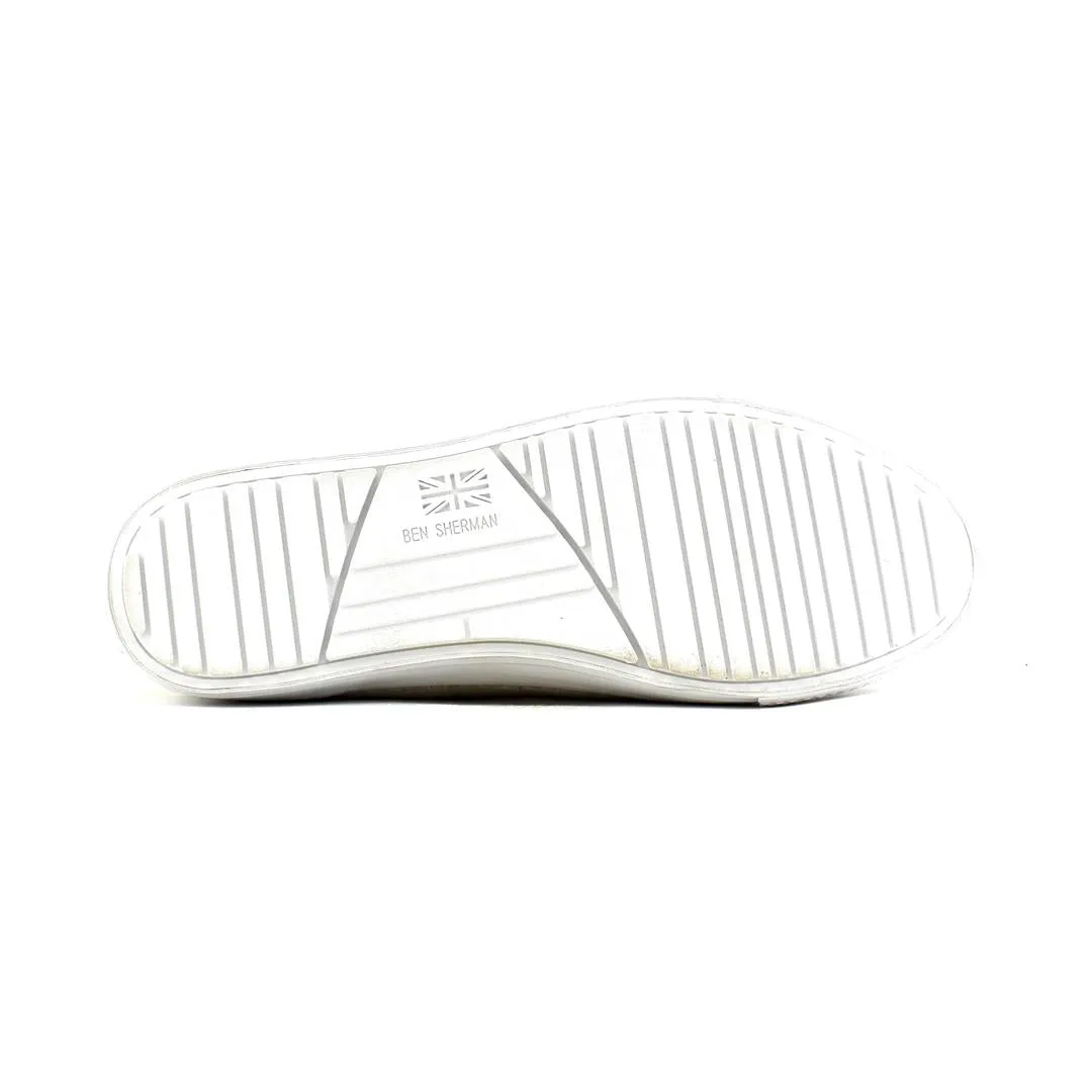 BEN SHERMAN CHANDLER LO