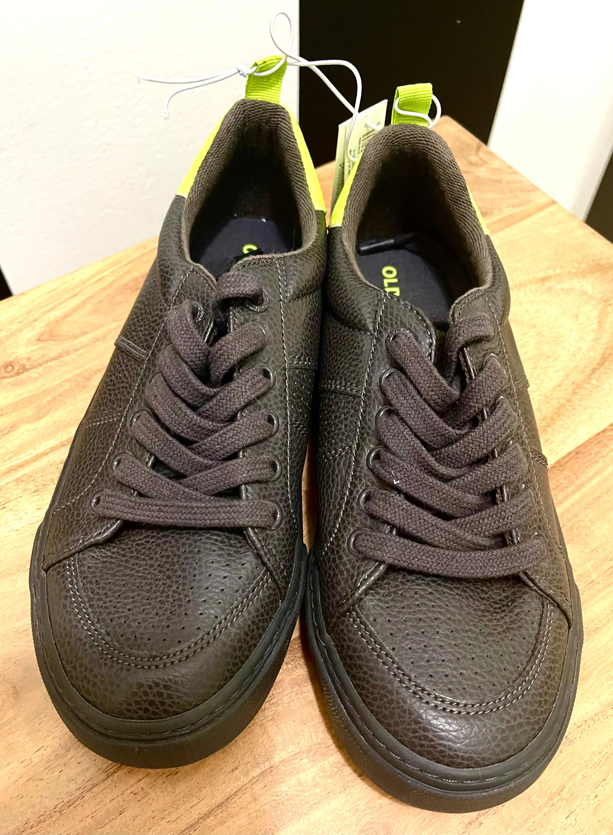 Big Kids Size 2 Sneakers