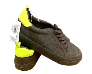 Big Kids Size 2 Sneakers
