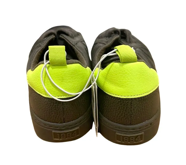 Big Kids Size 2 Sneakers