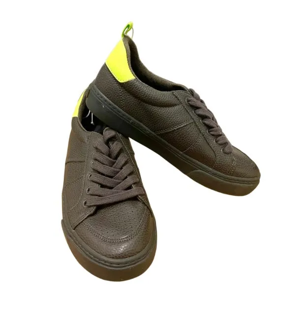 Big Kids Size 2 Sneakers