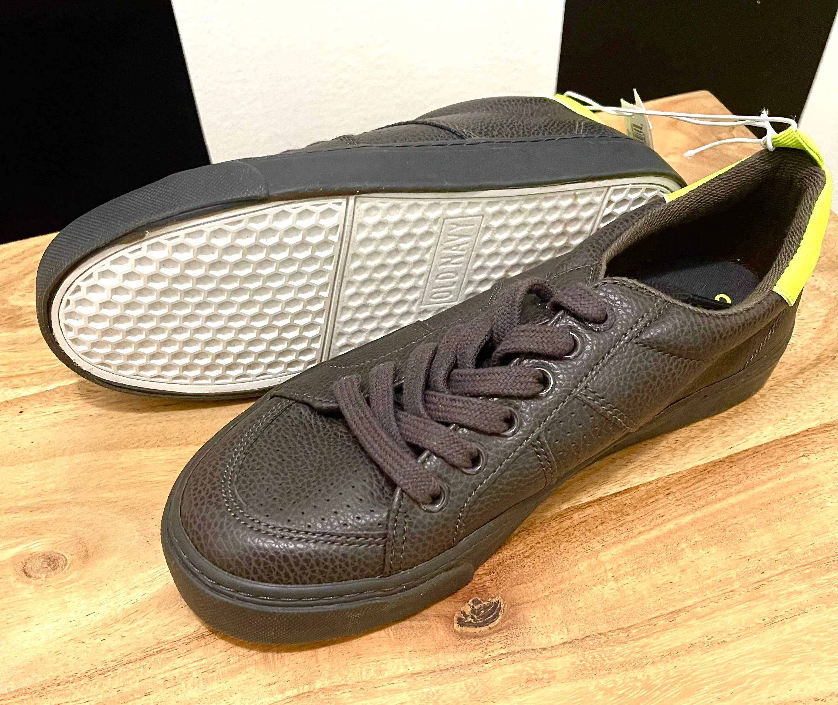 Big Kids Size 2 Sneakers