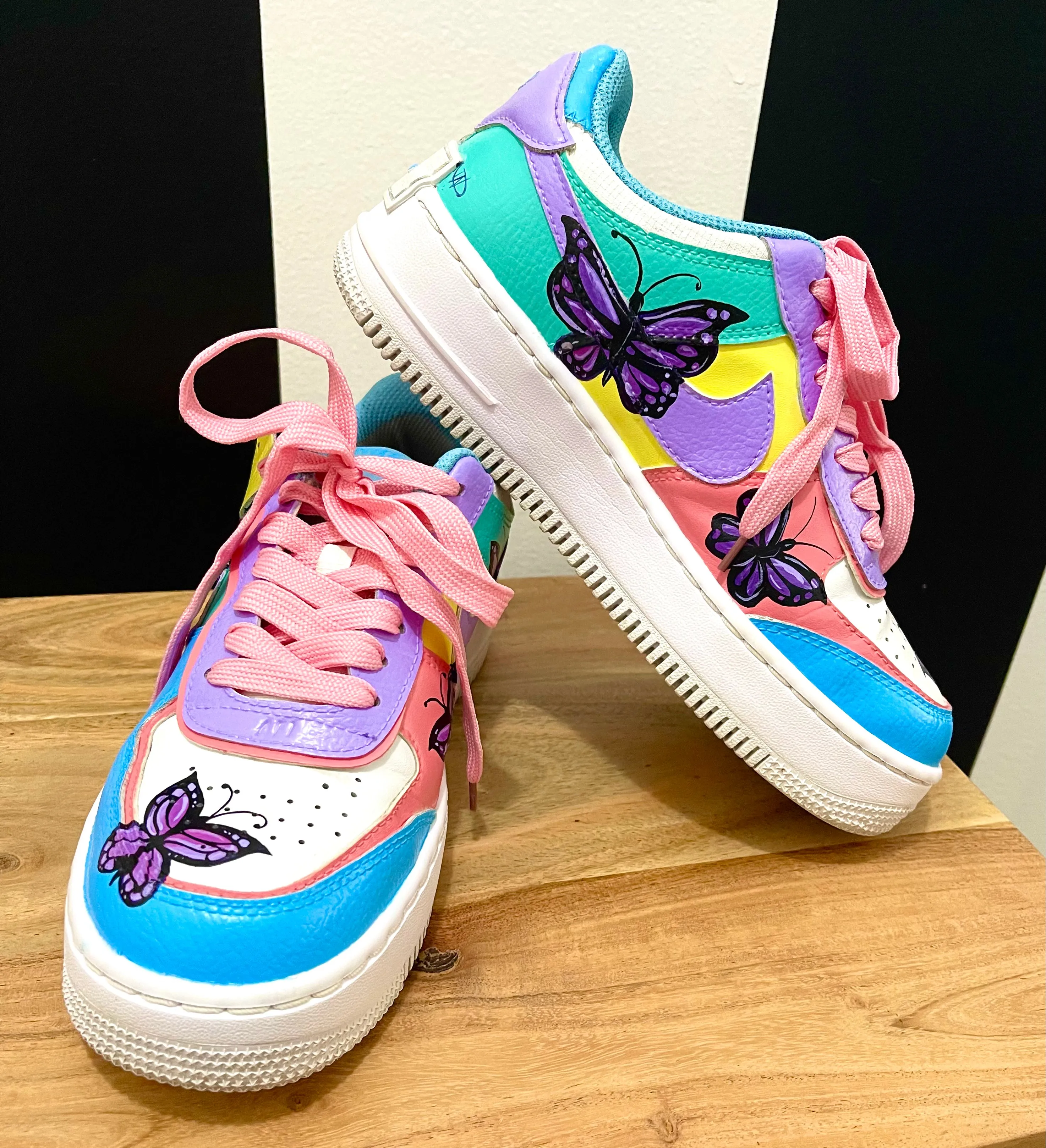 Big Kids Size 2 Sneakers
