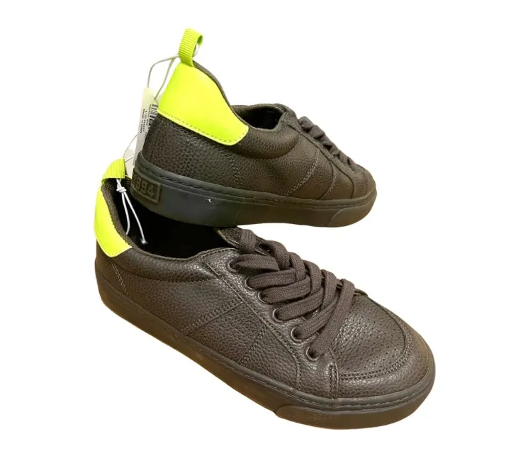 Big Kids Size 2 Sneakers