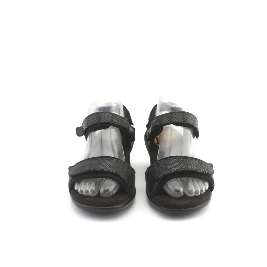 BIOHEELS ORTHO CUSHION