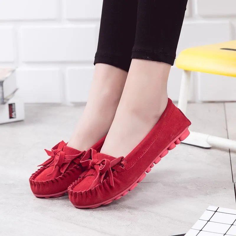 Bow  Flats