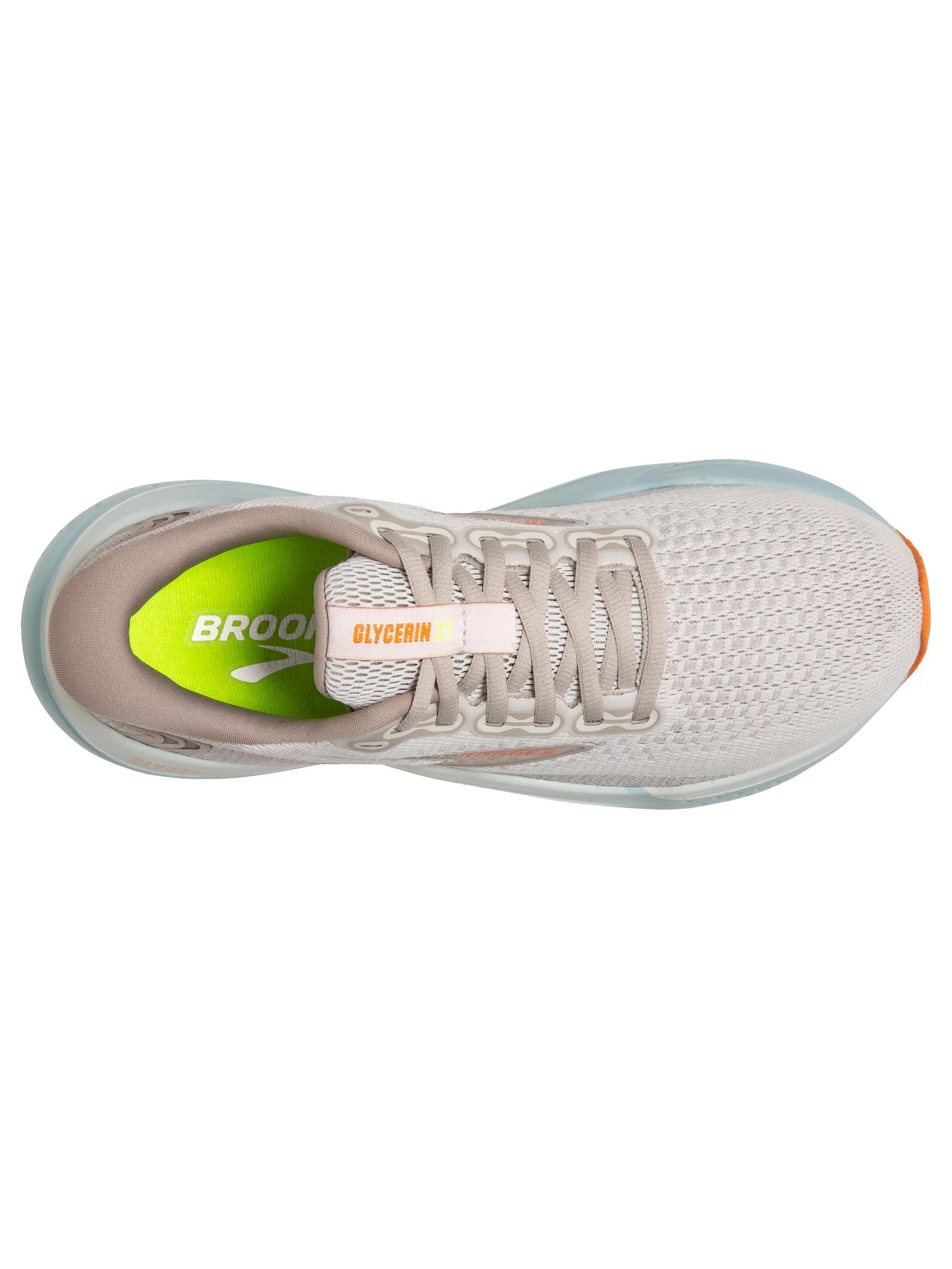 Brooks Glycerin 21 Women’s Shoes