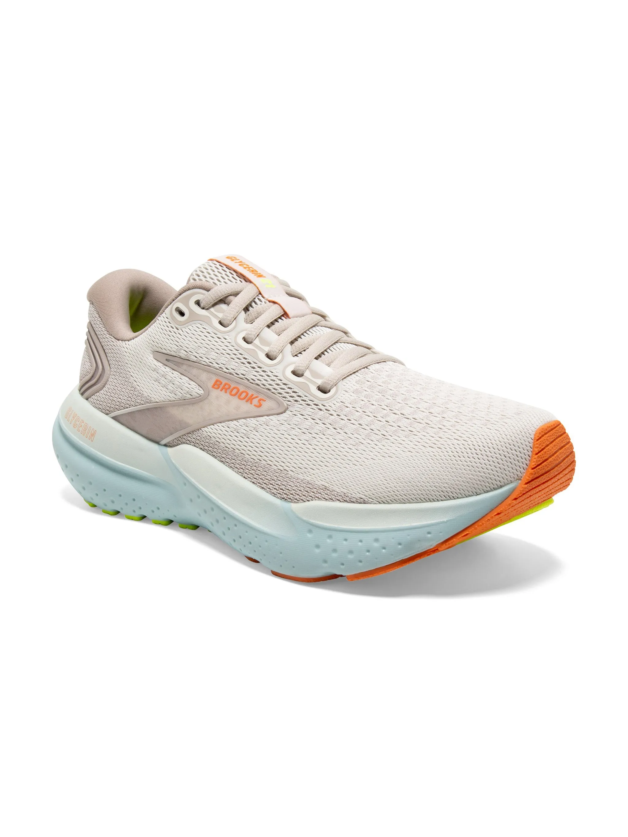 Brooks Glycerin 21 Women’s Shoes