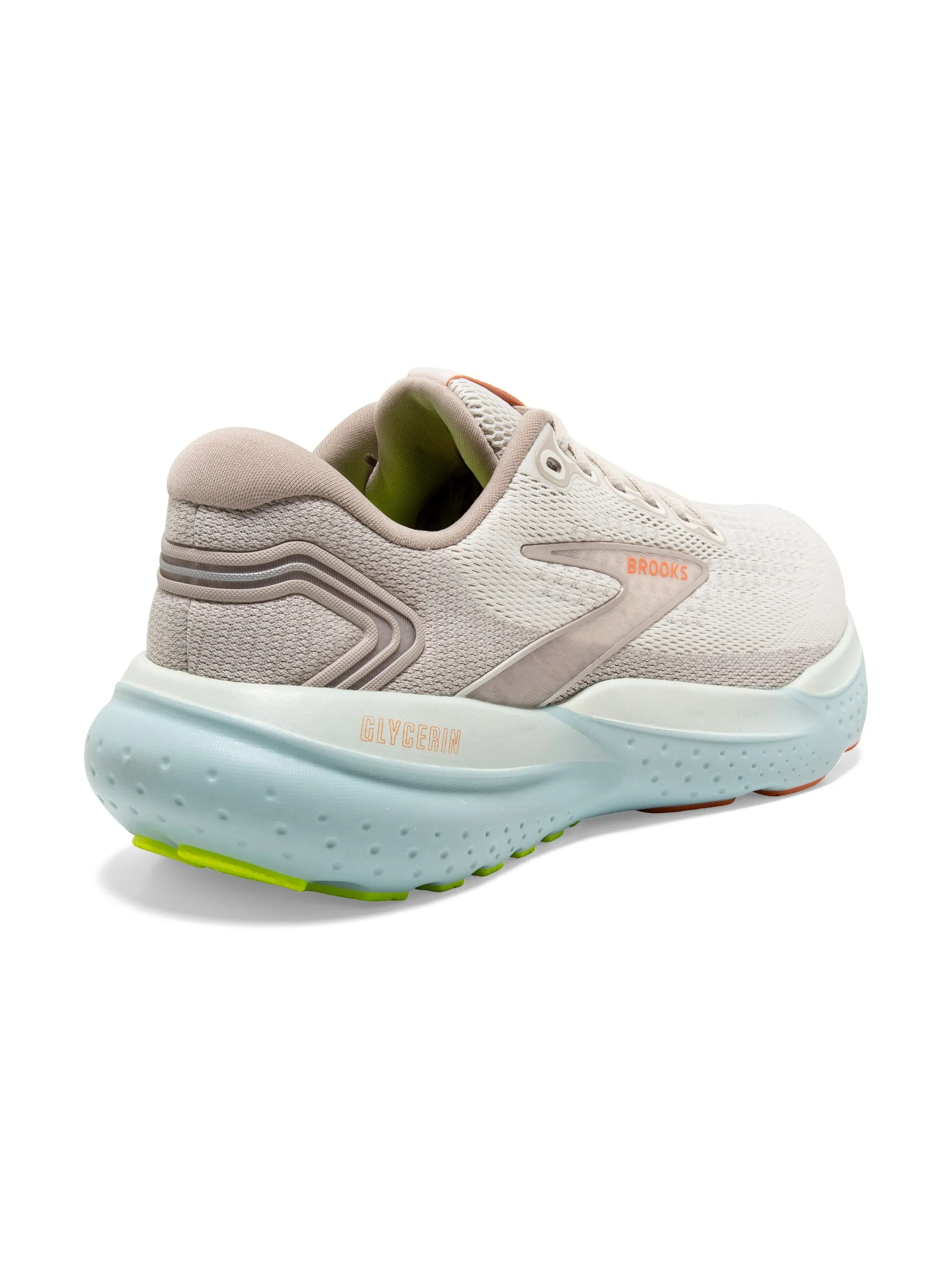 Brooks Glycerin 21 Women’s Shoes