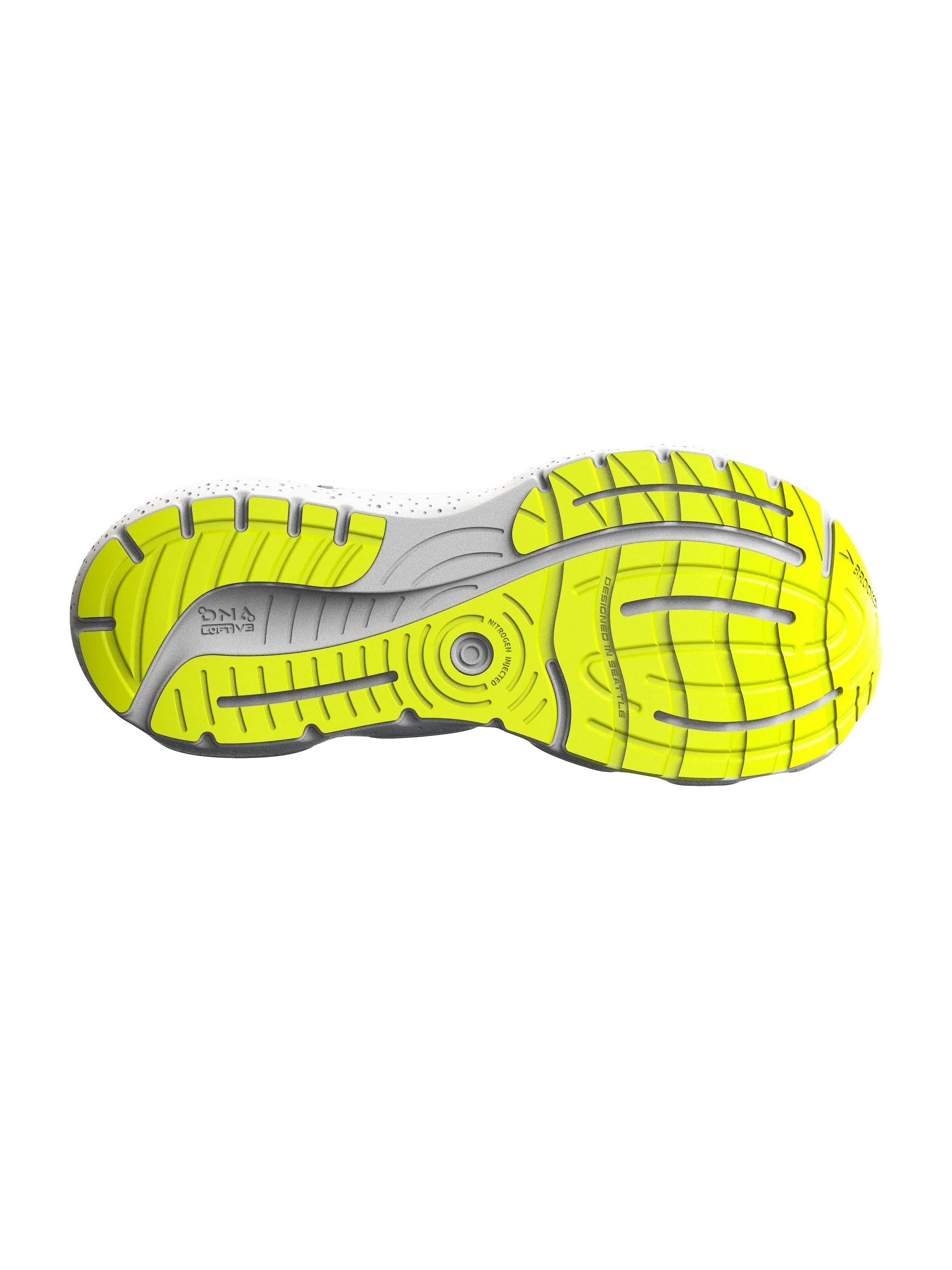 Brooks Glycerin GTS 20 Men’s Shoes