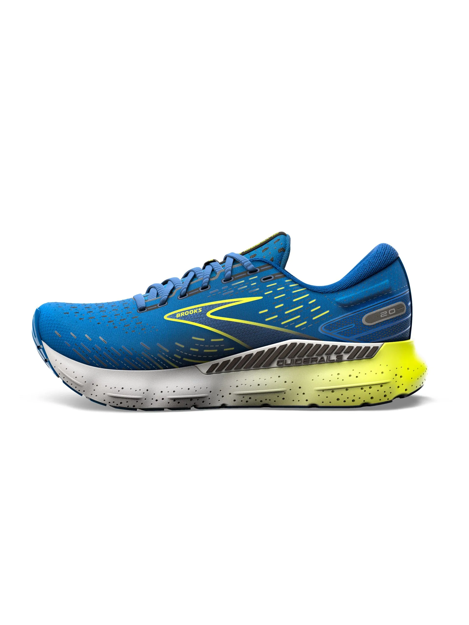 Brooks Glycerin GTS 20 Men’s Shoes