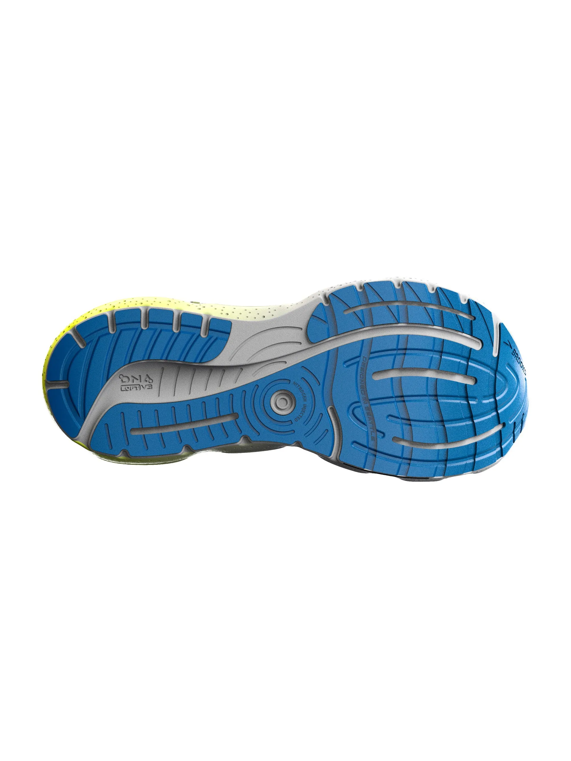 Brooks Glycerin GTS 20 Men’s Shoes