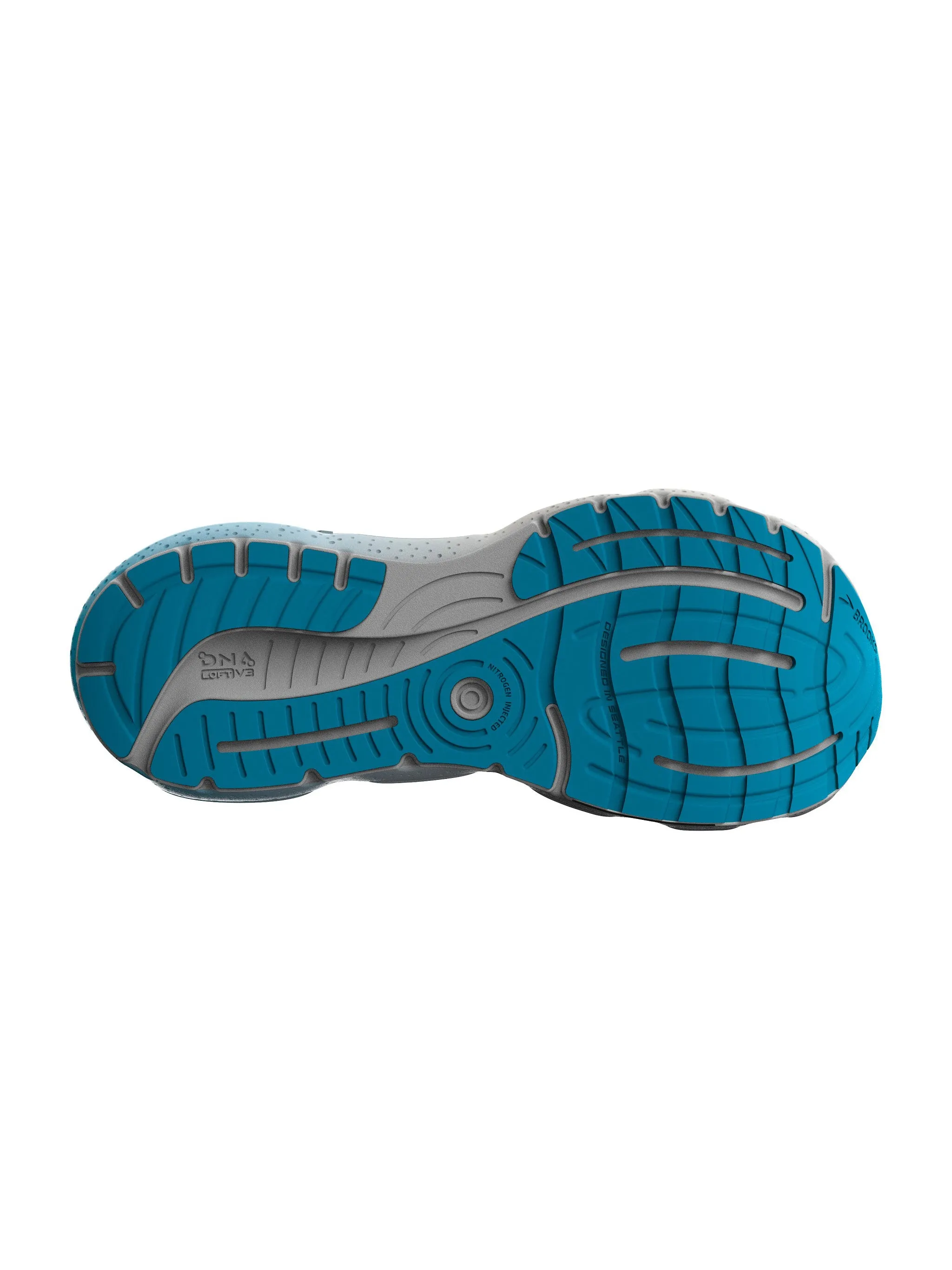 Brooks Glycerin GTS 20 Men’s Shoes