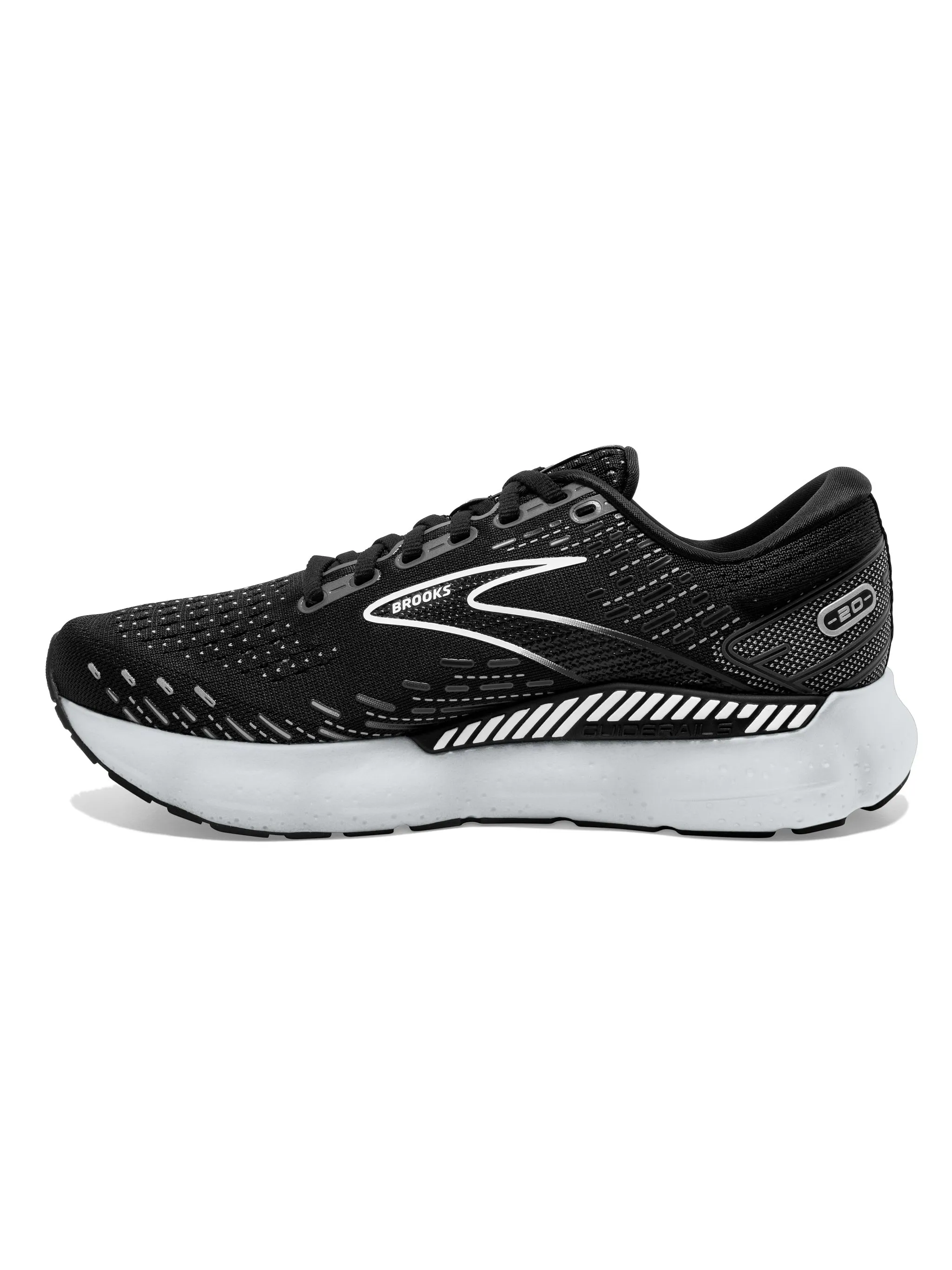 Brooks Glycerin GTS 20 Men’s Shoes