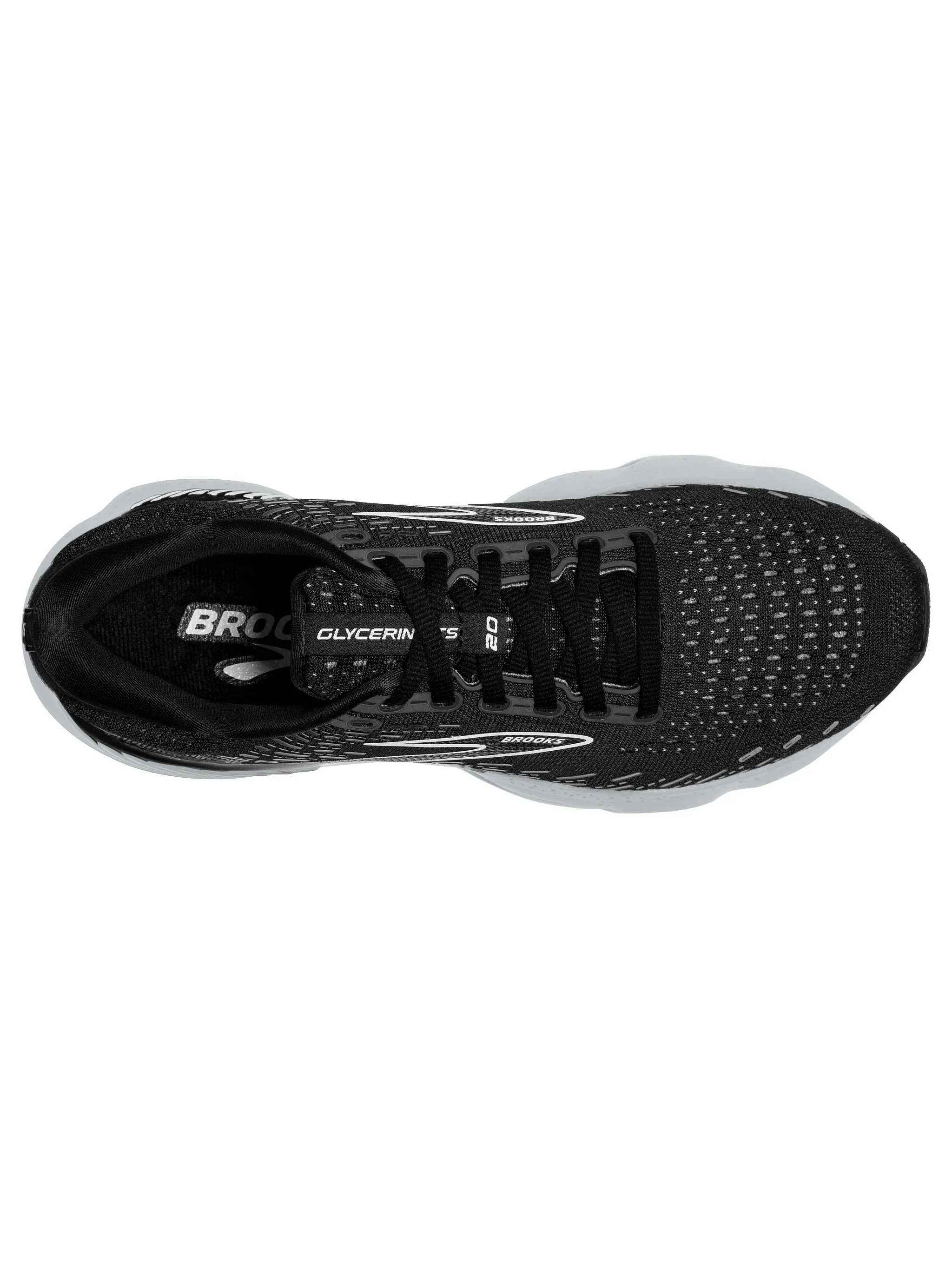 Brooks Glycerin GTS 20 Men’s Shoes