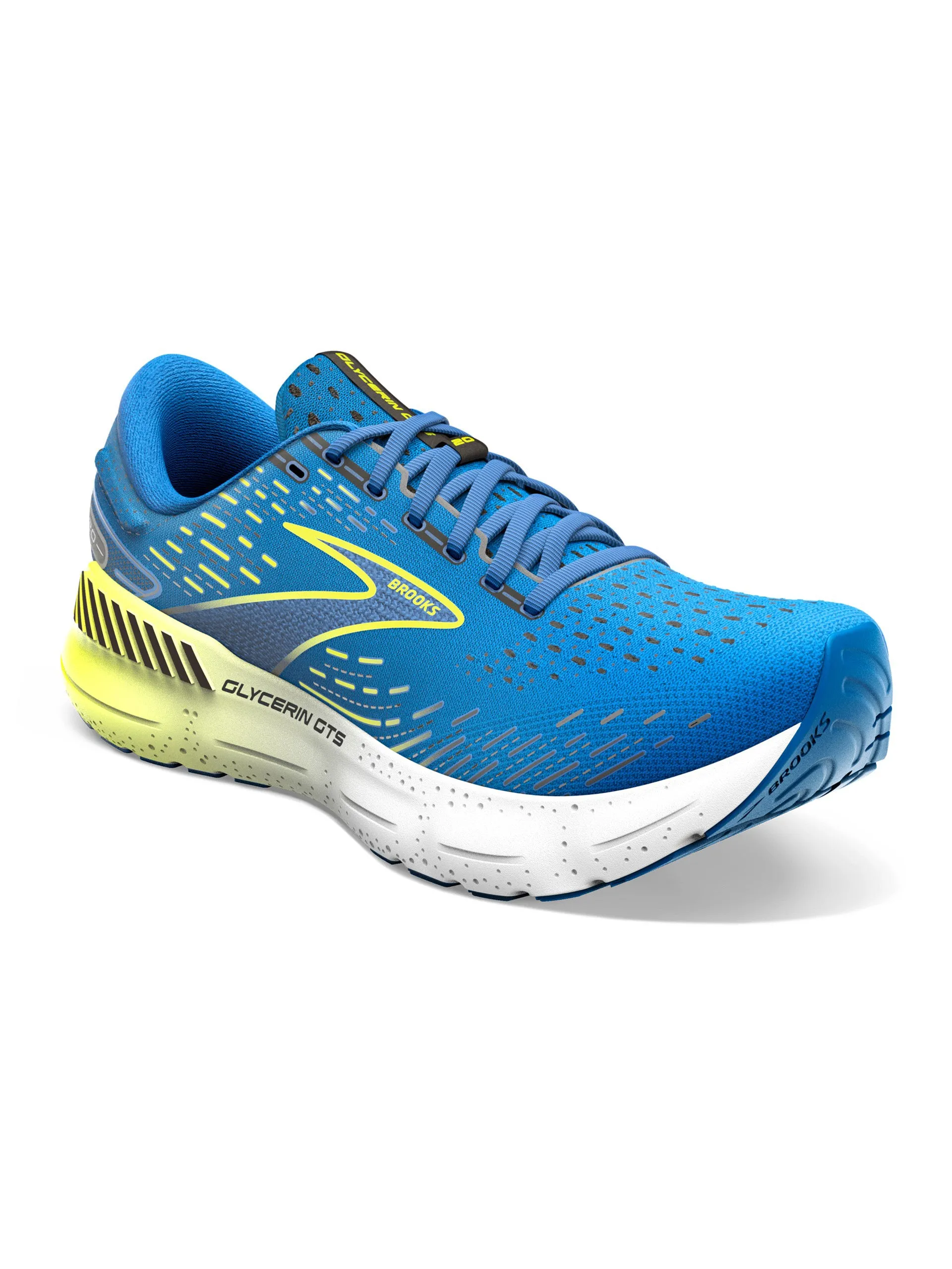 Brooks Glycerin GTS 20 Men’s Shoes